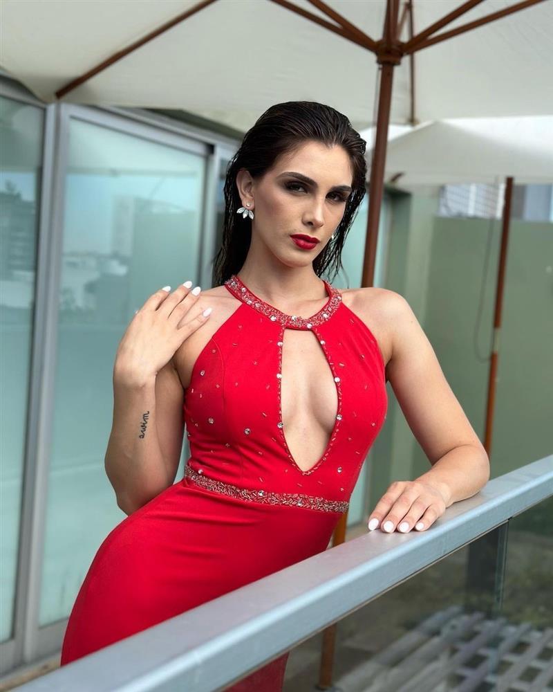 Nhan sắc nữ diễn viên sang Việt Nam thi hoa hậu bị chê già nua-2