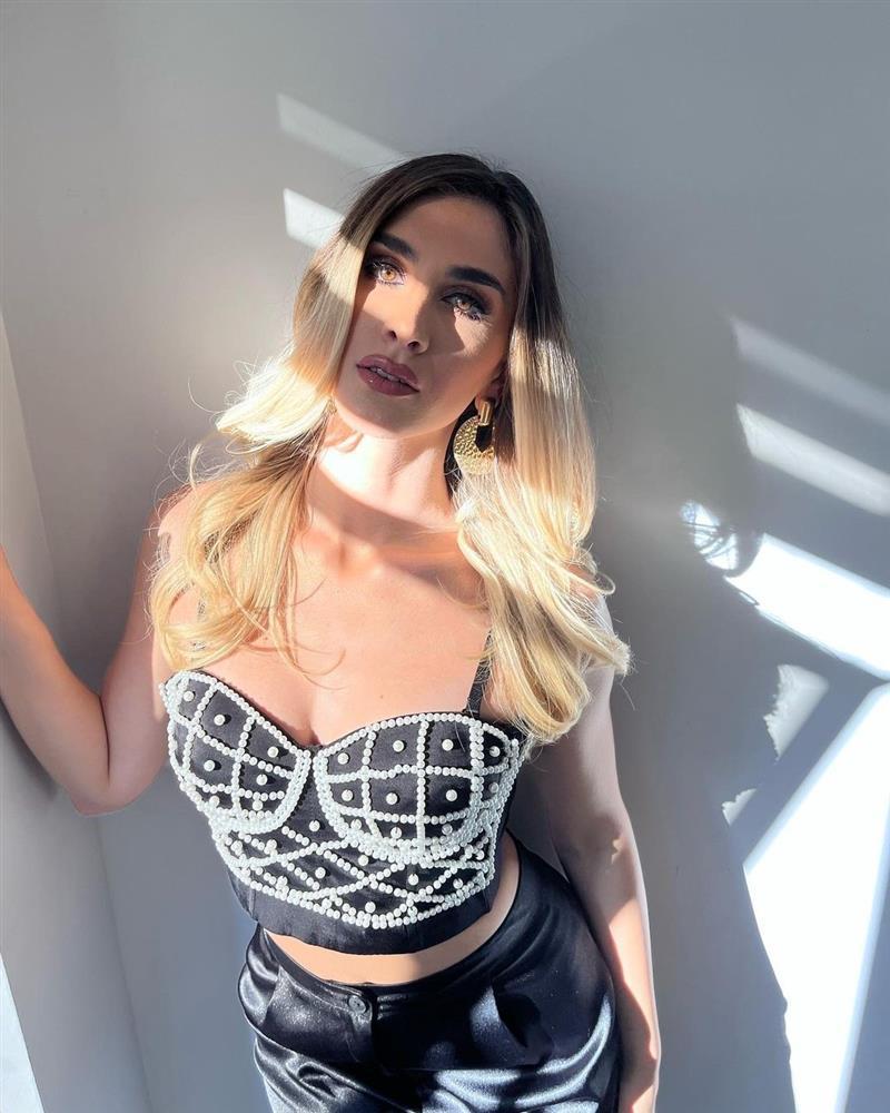 Nhan sắc nữ diễn viên sang Việt Nam thi hoa hậu bị chê già nua-7