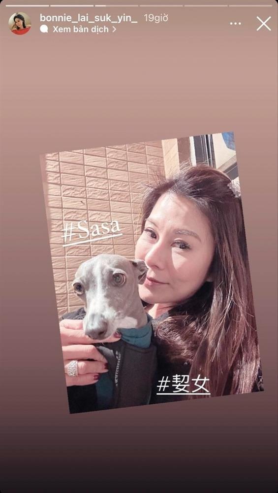 Á hậu Lê Thục Hiền đột tử tại nhà riêng-1