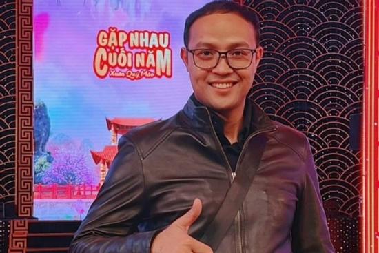 Thái Sơn sẽ thay thế NSND Công Lý vào vai Bắc Đẩu ở Táo Quân 2024?