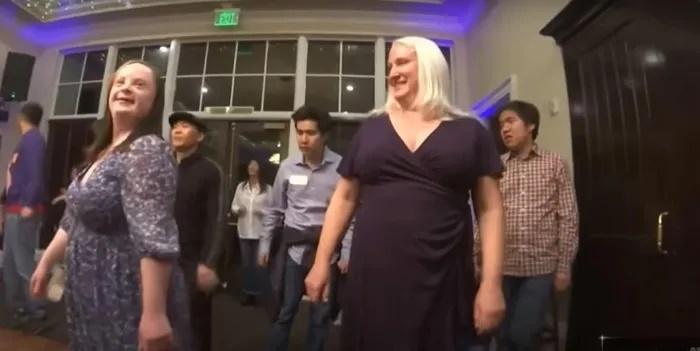 Buộc phải hủy đám cưới, cô dâu có hành động được ca ngợi hết lời-2