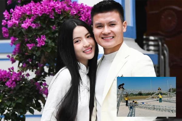 Quang Hải ghi bàn trước ngày ăn hỏi với Chu Thanh Huyền-10