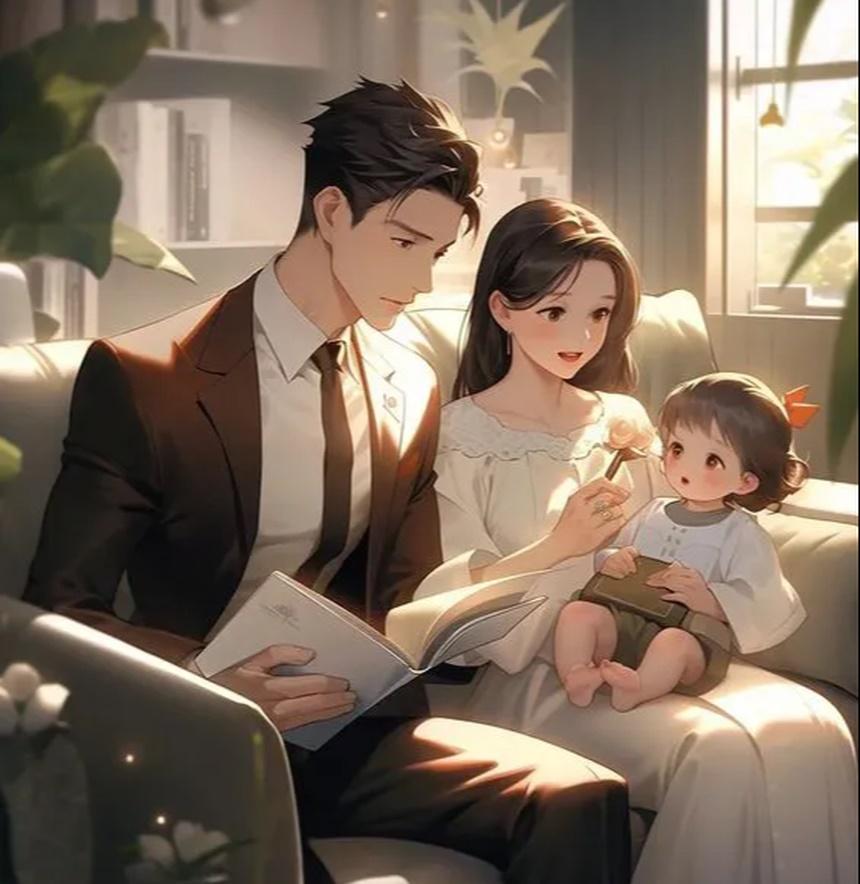 Giật mình khi thấy sổ tiết kiệm của chồng và đau xót khi biết quá khứ của anh-1