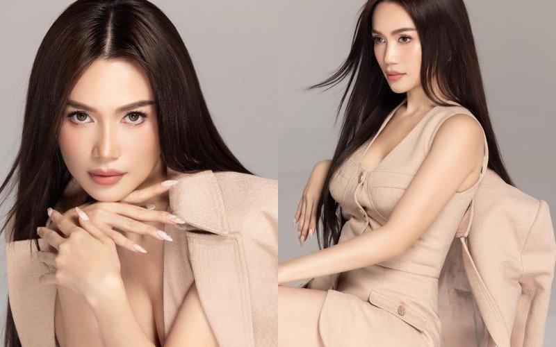 Cảnh đánh ghen của Sĩ Thanh và Nhã Phương hút 300 triệu lượt xem-3