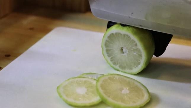 Trà chanh giã tay có gì mà nhiều bạn trẻ Sài Gòn ‘phát cuồng’?-2