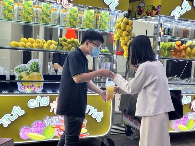 Trà chanh giã tay có gì mà nhiều bạn trẻ Sài Gòn ‘phát cuồng’?-4