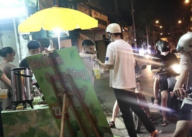 Trà chanh giã tay có gì mà nhiều bạn trẻ Sài Gòn ‘phát cuồng’?-5