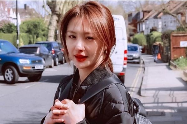 Ngỡ ngàng với hình ảnh mới nhất của Trịnh Sảng sau bê bối chấn động-7