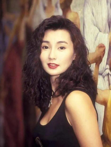 Trương Mạn Ngọc sống một mình trong khu ổ chuột ở tuổi U60, dân tình tiếc nuối chuyện tình với Lương Triều Vỹ-1