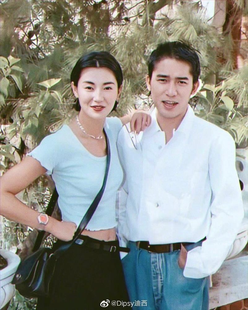 Trương Mạn Ngọc sống một mình trong khu ổ chuột ở tuổi U60, dân tình tiếc nuối chuyện tình với Lương Triều Vỹ-2