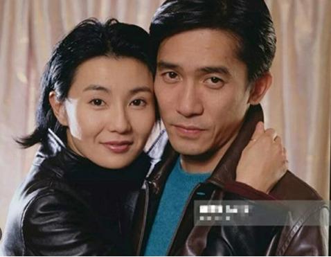 Trương Mạn Ngọc sống một mình trong khu ổ chuột ở tuổi U60, dân tình tiếc nuối chuyện tình với Lương Triều Vỹ-3