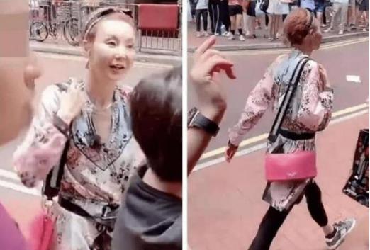 Trương Mạn Ngọc sống một mình trong khu ổ chuột ở tuổi U60, dân tình tiếc nuối chuyện tình với Lương Triều Vỹ-5