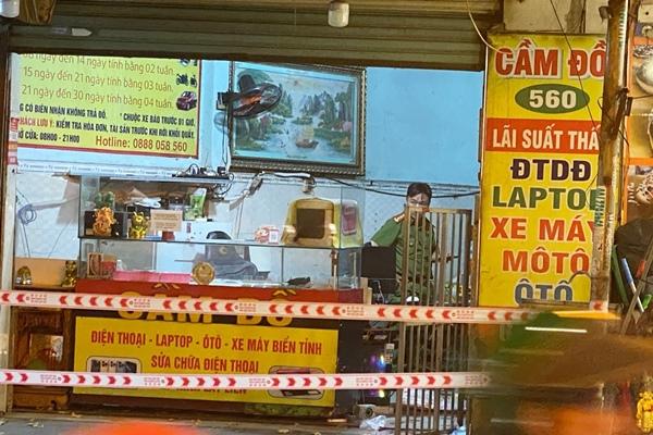 Điều tra vụ nữ sinh tử vong trong hồ bơi đang đóng cửa-3