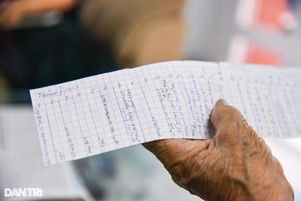 Nghệ sĩ Phi Điểu tuổi 90: Ở nhà bề thế, vẫn thích tự đi diễn bằng xe máy-8