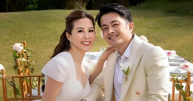 Hà Thanh Xuân, Việt Hoàn tan vỡ hôn nhân gây tiếc nuối nhất năm 2023-4
