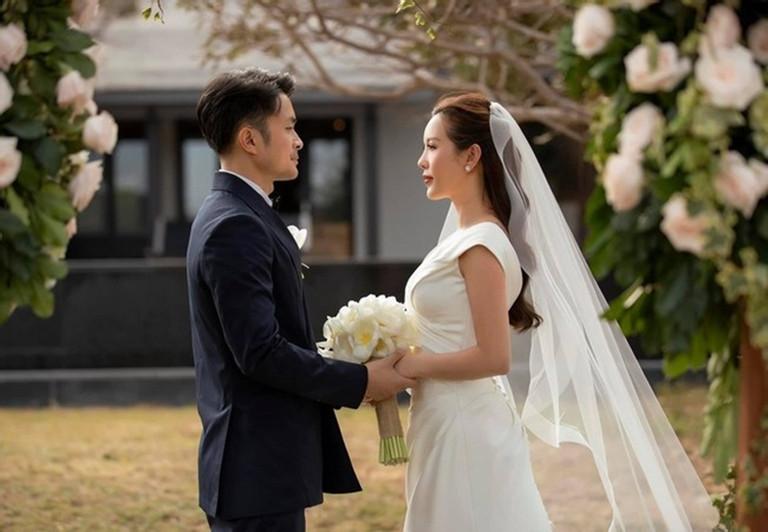 Hà Thanh Xuân, Việt Hoàn tan vỡ hôn nhân gây tiếc nuối nhất năm 2023-5