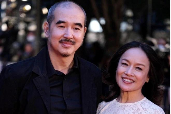 Những cặp nghệ sĩ nổi tiếng của Vbiz yêu bền vững hơn 3 thập kỷ, tuổi xế chiều vẫn như thuở ban đầu-2