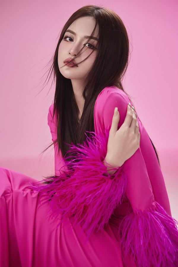 Diễn viên Thùy Anh: Tôi sốc khi bị chê mặt lưỡi cày, mắt trắng dã-4