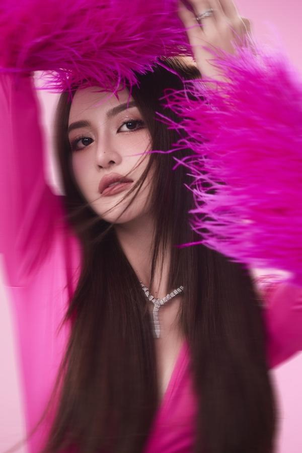 Diễn viên Thùy Anh: Tôi sốc khi bị chê mặt lưỡi cày, mắt trắng dã-6