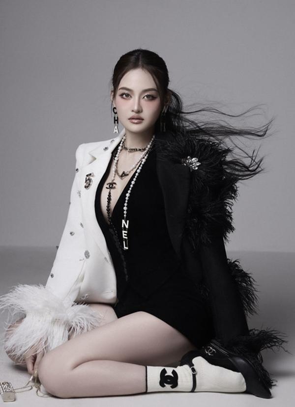 Diễn viên Thùy Anh: Tôi sốc khi bị chê mặt lưỡi cày, mắt trắng dã-7