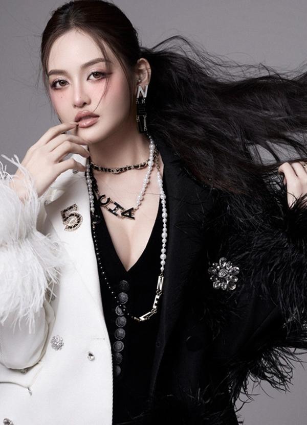 Diễn viên Thùy Anh: Tôi sốc khi bị chê mặt lưỡi cày, mắt trắng dã-8