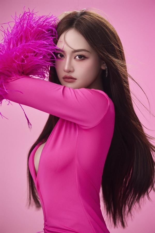 Diễn viên Thùy Anh: Tôi sốc khi bị chê mặt lưỡi cày, mắt trắng dã-9