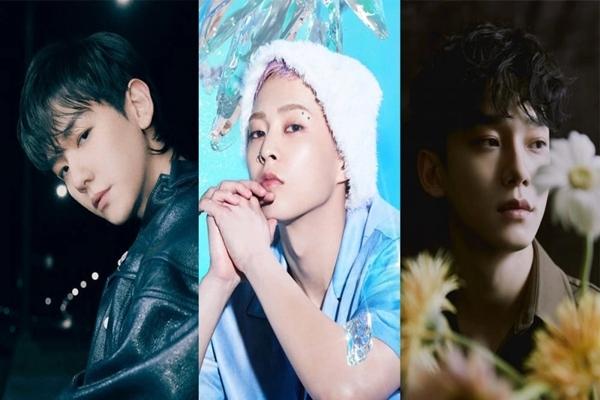 Năm 2023, ngành công nghiệp K-pop có gì?-3