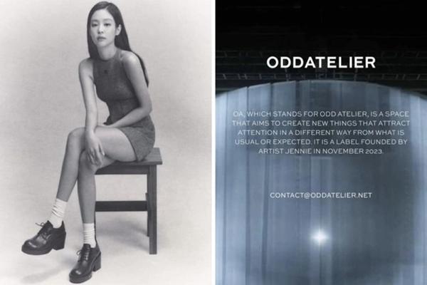 Truyền thông Hàn: Hợp đồng cá nhân với các thành viên BLACKPINK thất bại, tất cả là vì Jennie-2