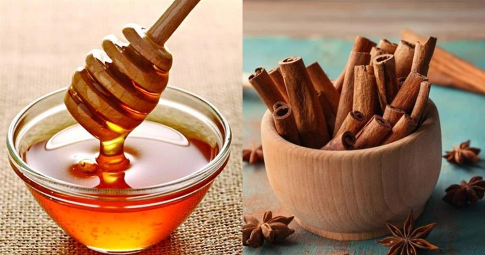 3 thứ kết hợp với mật ong thành thần dược của nhà nghèo, giúp giảm ho, giải độc gan hiệu quả-2