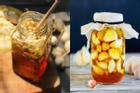 3 thứ kết hợp với mật ong thành 'thần dược của nhà nghèo', giúp giảm ho, giải độc gan hiệu quả