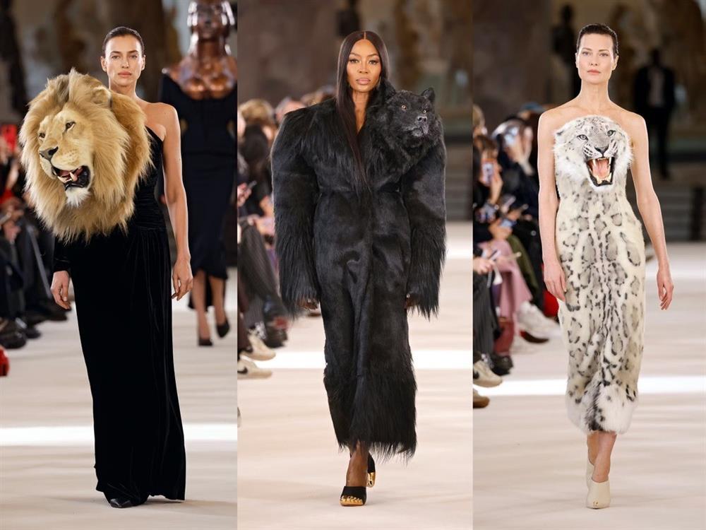 Những khoảnh khắc biểu tượng của thời trang năm 2023-1