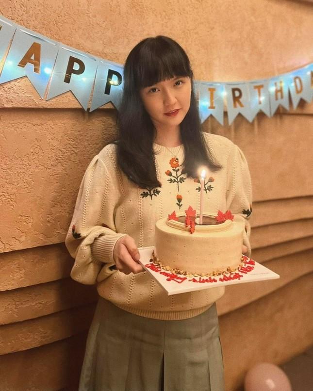 Sơn Tùng - Hải Tú xuất hiện chung trong một tấm hình, hành động của cả hai gây ngỡ ngàng-4