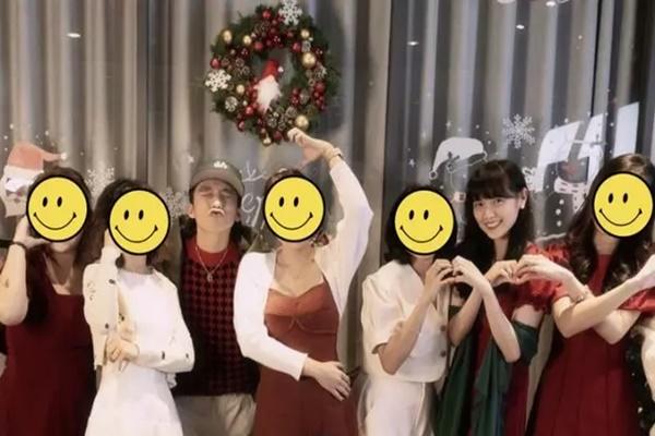 Hải Tú xuất hiện với vóc dáng mình hạc xương mai gây bất ngờ-5