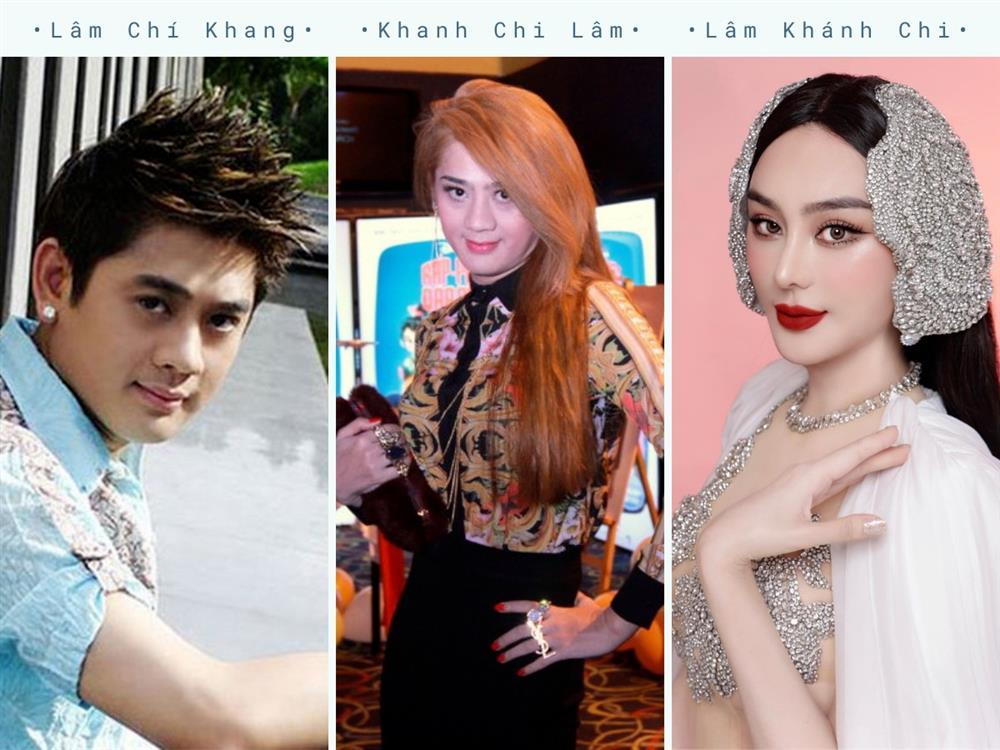 Lâm Khánh Chi: Đổ hàng tỷ đồng để thoả cơn nghiện dao kéo-1