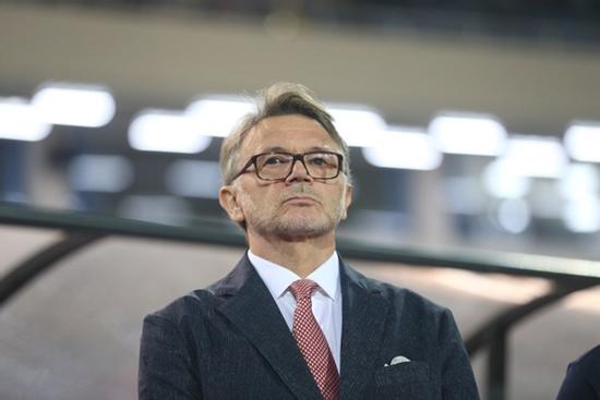 Tuyển Việt Nam: Điều HLV Troussier lo nhất