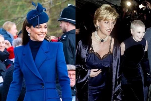 Nỗi sợ của Công nương Kate-4