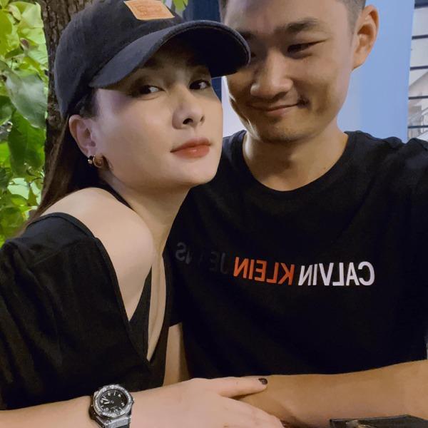 Hôn nhân đời thực của diễn viên VFC: Bảo Thanh có chồng đẹp con ngoan, cuộc sống giàu có-4