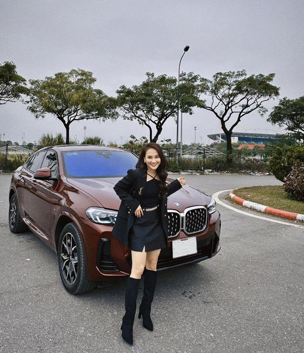 Hôn nhân đời thực của diễn viên VFC: Bảo Thanh có chồng đẹp con ngoan, cuộc sống giàu có-8