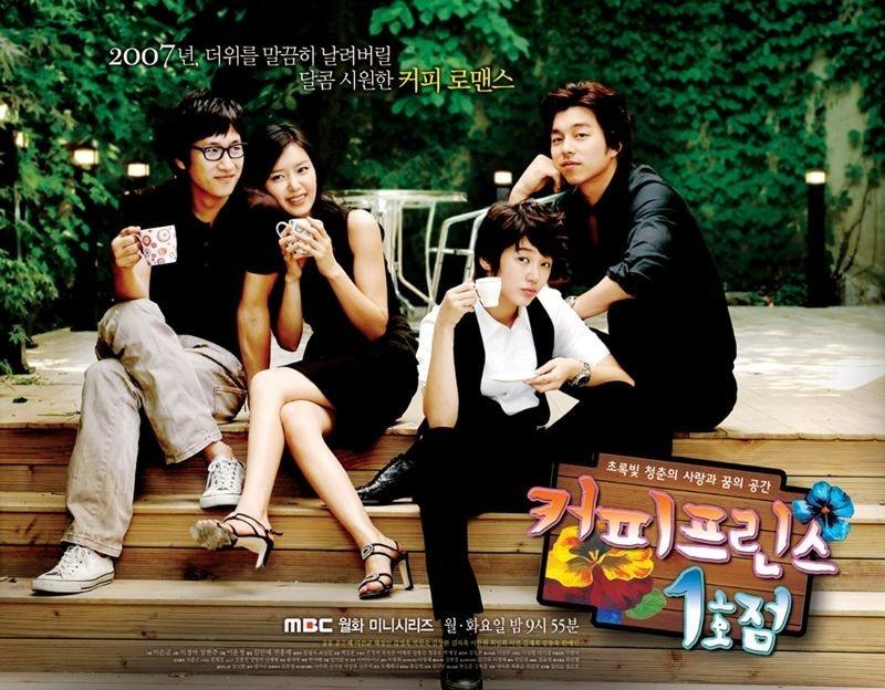 Những bộ phim nổi bật của tài tử Ký sinh trùng Lee Sun Kyun vừa qua đời-4
