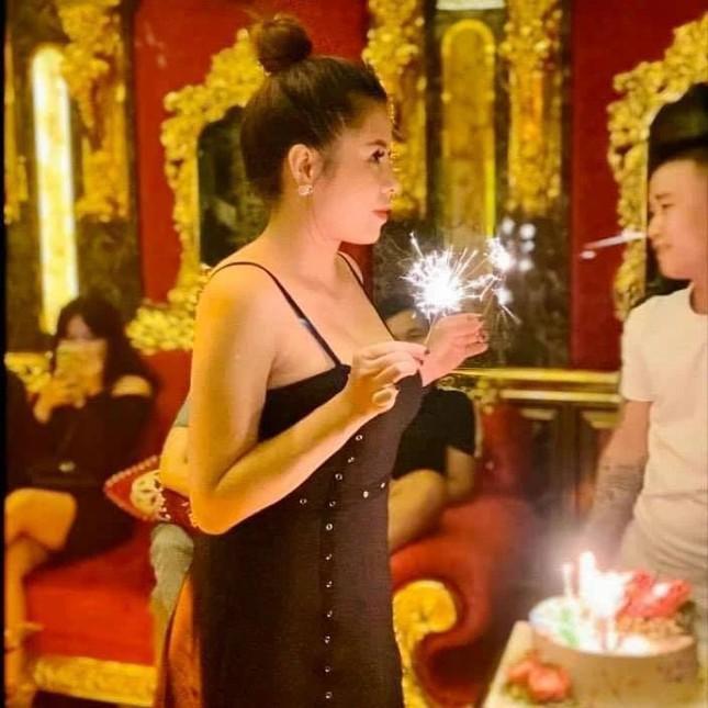 Dàn hot girl bị bắt vì trộm cắp, bán ma túy: Khoe giàu có, ảnh sexy, chăm nói đạo lý trên MXH-3