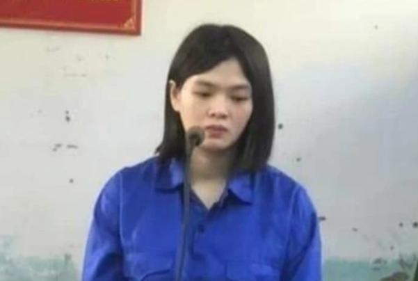 Dàn hot girl bị bắt vì trộm cắp, bán ma túy: Khoe giàu có, ảnh sexy, chăm nói đạo lý trên MXH-6