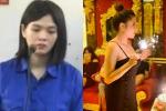 Hot girl Lạng Sơn đốn tim cộng đồng mạng với vẻ đẹp trong veo tựa sương mai-11