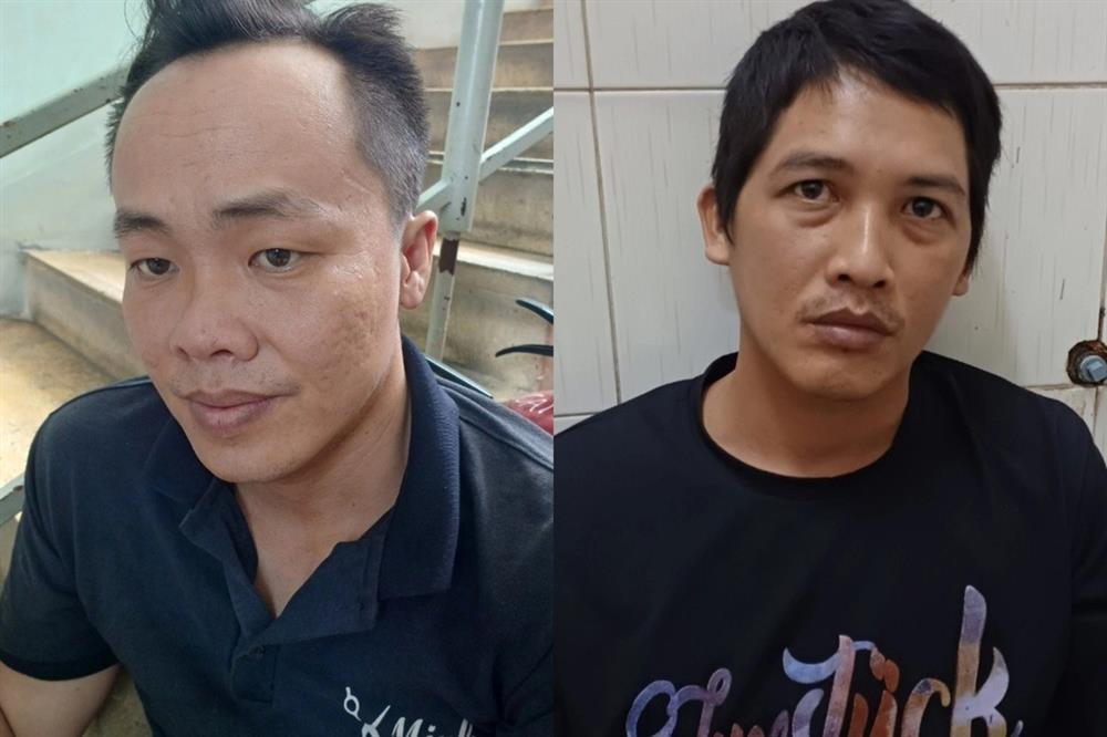 Bắt được nghi phạm sát hại em chủ tiệm cầm đồ ở TPHCM-1