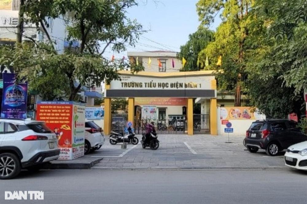 Vụ nhiều học sinh nhập viện: Xử lý nghiêm, không có vùng cấm-1