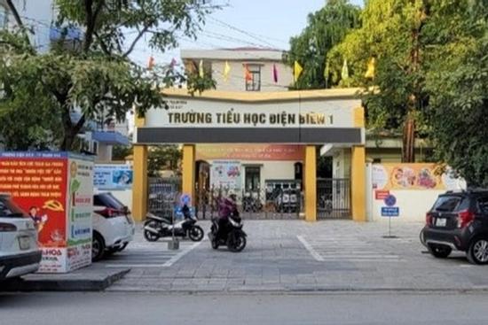 Vụ nhiều học sinh nhập viện: Xử lý nghiêm, không có vùng cấm