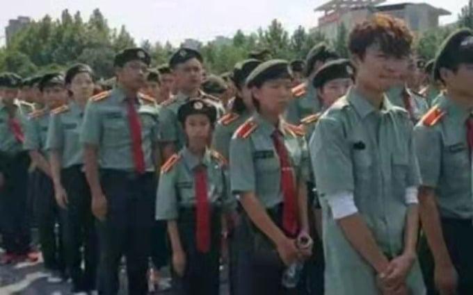 10 tuổi đỗ đại học, chật vật đi làm chỉ được nhận lương 5 triệu đồng-3