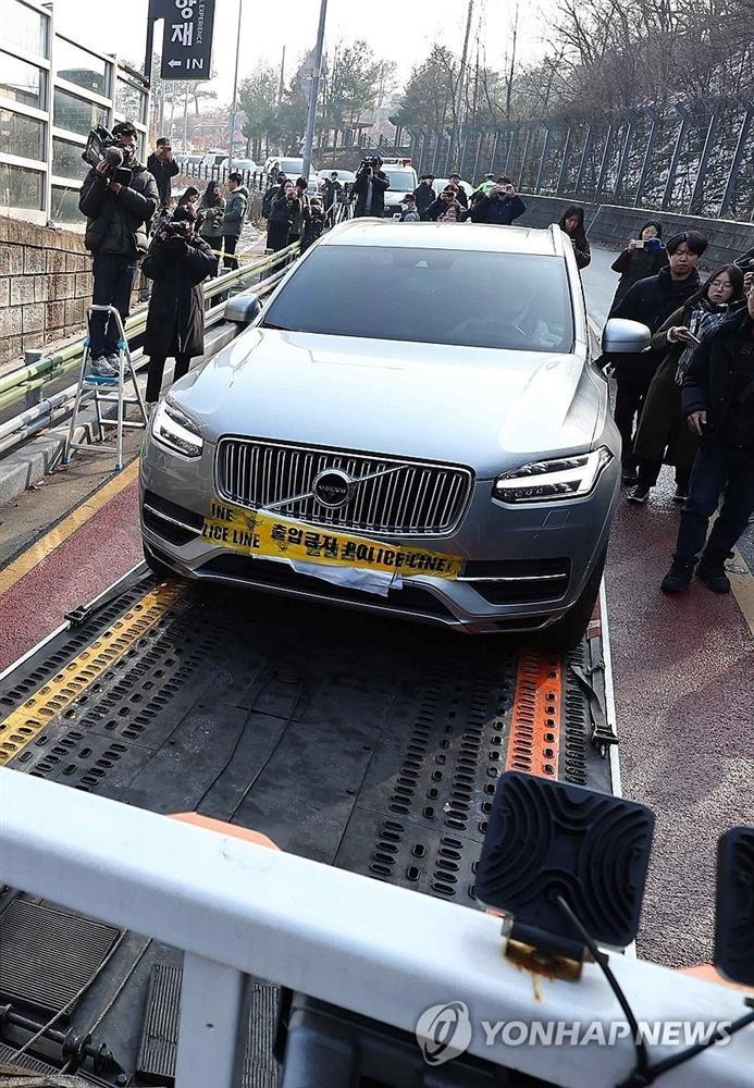 Thông tin tang lễ nam diễn viên Lee Sun Kyun-1