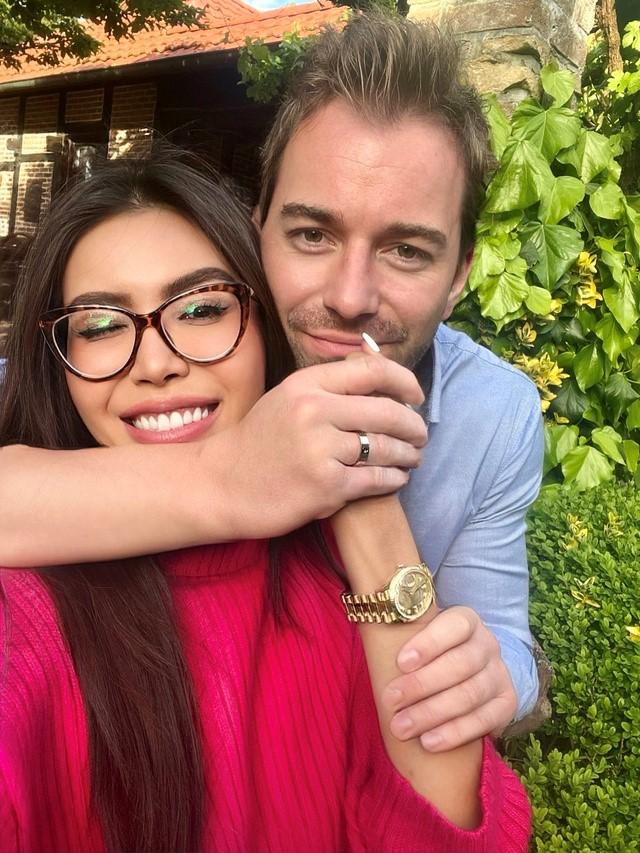 Những màn cầu hôn gây chấn động showbiz Việt 2023: Người chủ động kết hôn chồng, người cầu hôn giữa sự kiện-1