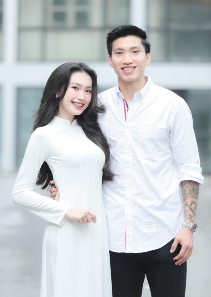 Những màn cầu hôn gây chấn động showbiz Việt 2023: Người chủ động kết hôn chồng, người cầu hôn giữa sự kiện-4