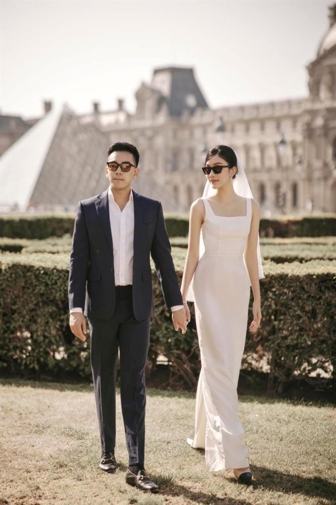 Những màn cầu hôn gây chấn động showbiz Việt 2023: Người chủ động kết hôn chồng, người cầu hôn giữa sự kiện-5